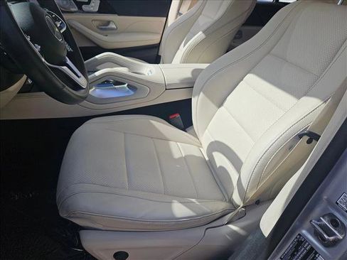 Certified 2023 Mercedes-Benz GLE 350 4MATIC image 16