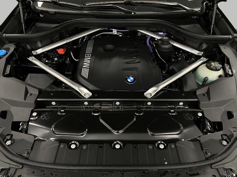 New 2026 BMW X5 xDrive40i image 13