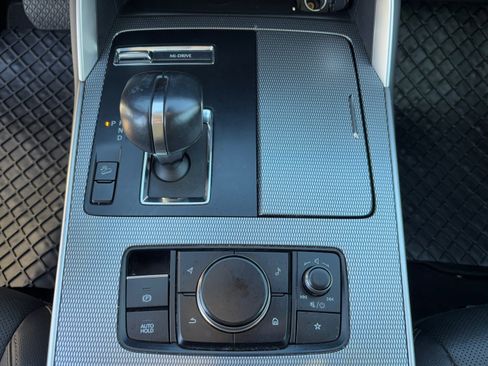 Used 2025 MAZDA CX-70 3.3 Turbo w/ Preferred Package image 27