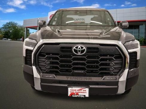 New 2026 Toyota Tundra SR5 image 6