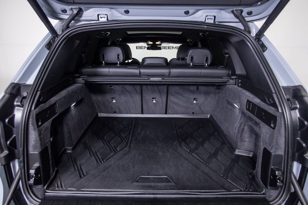 Used 2025 BMW X5 sDrive40i w/ M Sport Package RWD image 8