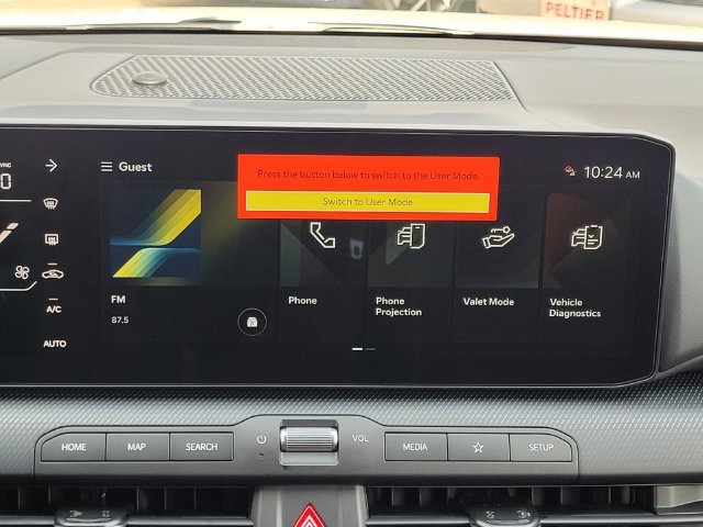 New 2026 Kia K4 GT-Line w/ GT-Line Sunroof Package FWD image 17