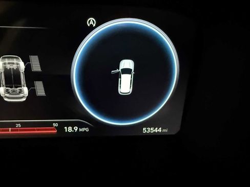 Used 2022 Hyundai Santa Fe XRT w/ Cargo Package image 35