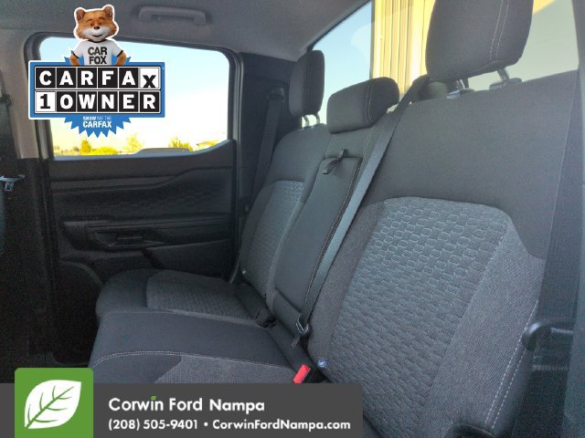 Used 2025 Ford Ranger XL w/ Trailer Tow Package AWD/4WD image 24