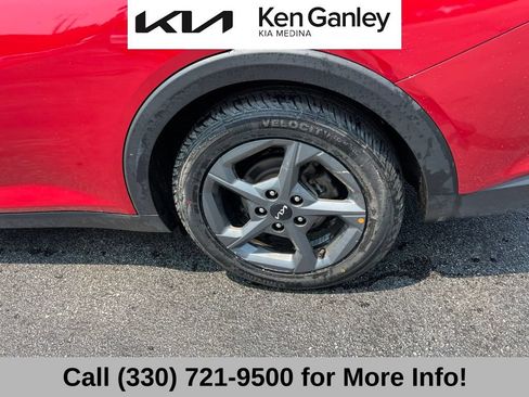 Certified 2025 Kia K4 FWD image 18