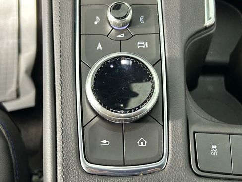 Used 2024 Cadillac XT4 Sport w/ Cold Weather Package image 25