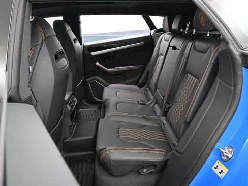 Used 2025 Lamborghini Urus S AWD/4WD image 25