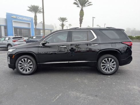Used 2023 Chevrolet Traverse Premier image 7