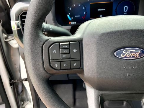 Used 2024 Ford F150 STX w/ Equipment Group 201A FX4 AWD/4WD image 22