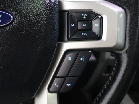 Used 2021 Ford F250 Lariat w/ Lariat Ultimate Package AWD/4WD image 46