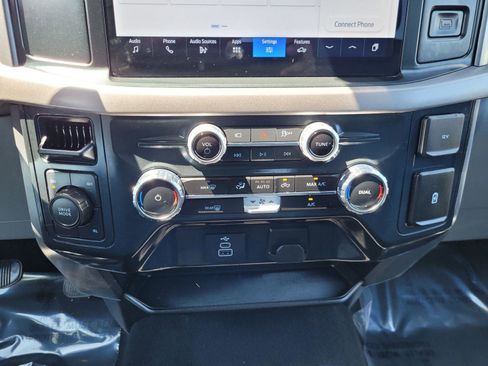 Used 2025 Ford F150 XLT w/ Equipment Group 301A Standard AWD/4WD image 26