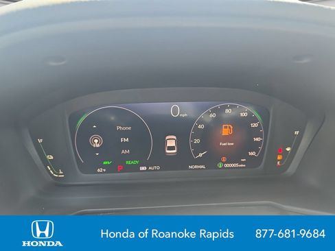 New 2026 Honda Accord Sport image 14