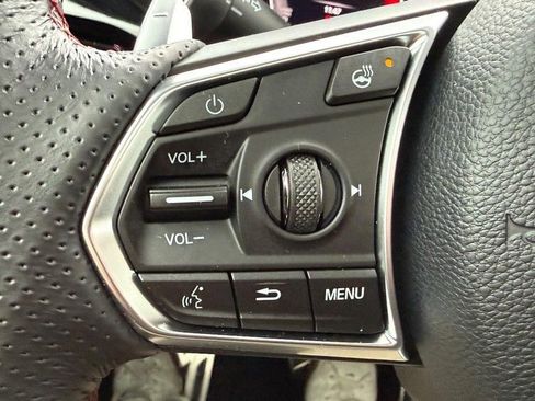 Certified 2025 Acura MDX Type S image 19