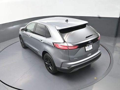 Used 2023 Ford Edge SEL AWD/4WD image 19