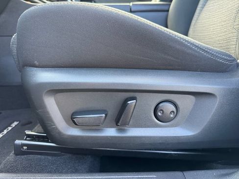 Used 2021 Nissan Rogue SV AWD/4WD image 8