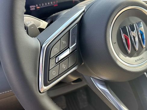 New 2026 Buick Enclave Preferred w/ Power Package image 28