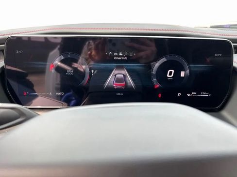 New 2026 Dodge Charger R/T Scat Pack image 21