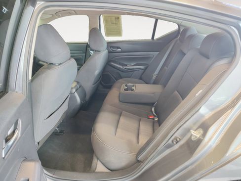 Used 2020 Nissan Altima 2.5 S image 23