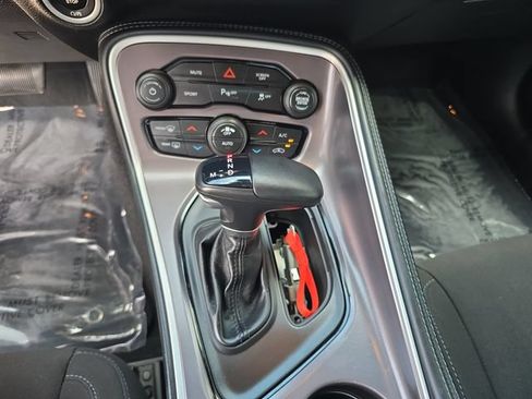 Used 2021 Dodge Challenger GT w/ Blacktop Package RWD image 19