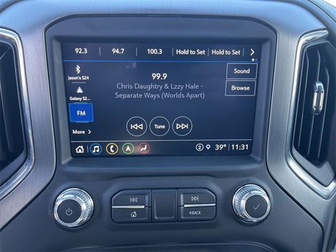 Used 2022 GMC Sierra 2500 Denali w/ Denali Black Diamond Edition image 13