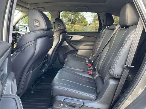 New 2026 Acura MDX SH-AWD w/ Technology Package image 14
