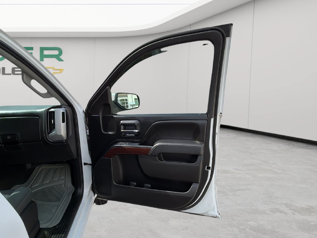 Used 2014 GMC Sierra 1500 SLE w/ SLE Convenience Package RWD image 44