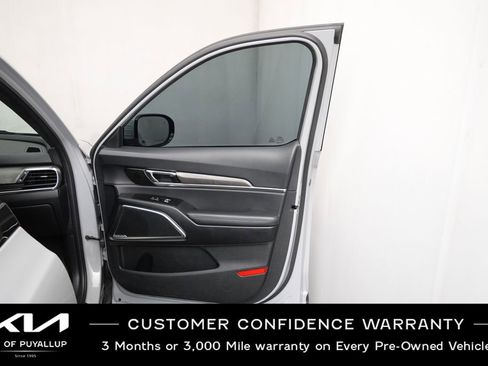 Used 2024 Kia Telluride SX Prestige X-Line AWD/4WD image 15