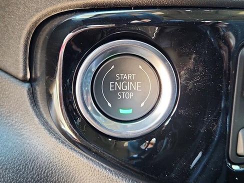 New 2026 Chevrolet Silverado 1500 LTZ AWD/4WD image 16