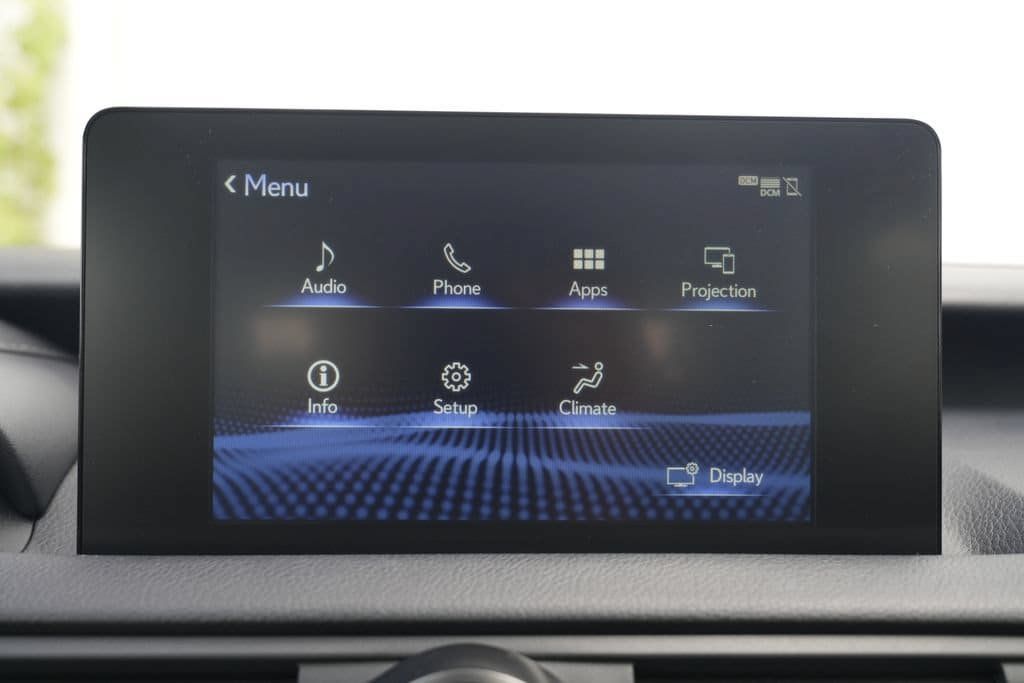 Used 2023 Lexus IS 350 F Sport w/ Memory Package AWD/4WD image 57
