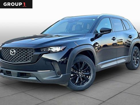 Used 2024 MAZDA CX-50 AWD 2.5 S image 1