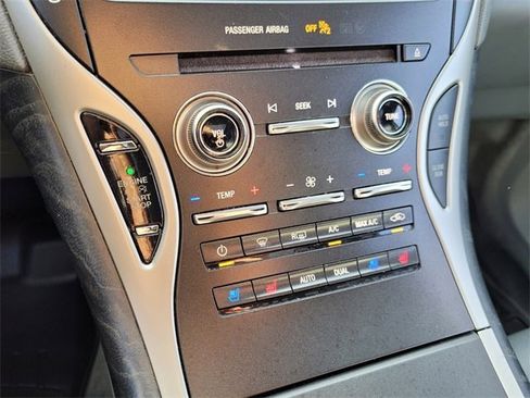 Used 2019 Lincoln Nautilus Reserve w/ Cargo Utility Package image 25