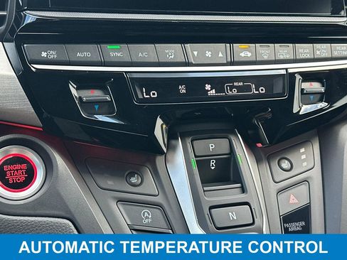 Certified 2026 Honda Odyssey Sport-L image 25