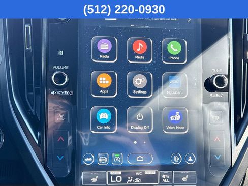 New 2026 Subaru Forester Premium image 17