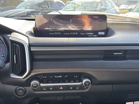 New 2026 MAZDA CX-50 AWD 2.5 Hybrid w/ Weather Package image 14