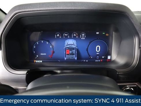 New 2026 Ford F150 Lariat w/ Equipment Group 502A High image 37