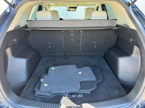 Used 2016 MAZDA CX-5 Grand Touring AWD/4WD image 14