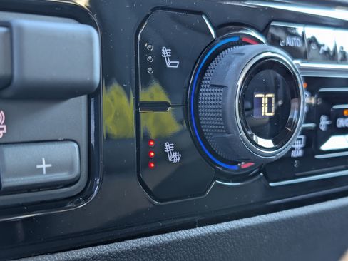 New 2026 Chevrolet Silverado 1500 LT image 4