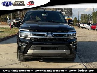 Used 2024 Ford Expedition Limited AWD/4WD video 2