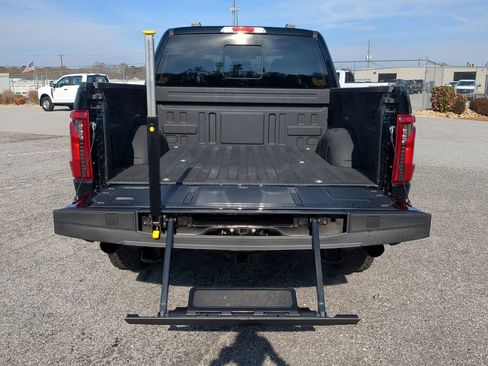 Certified 2025 Ford F150 Tremor w/ Bed Utility Package image 11