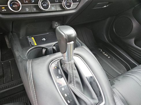 Used 2025 Honda HR-V EX-L image 19