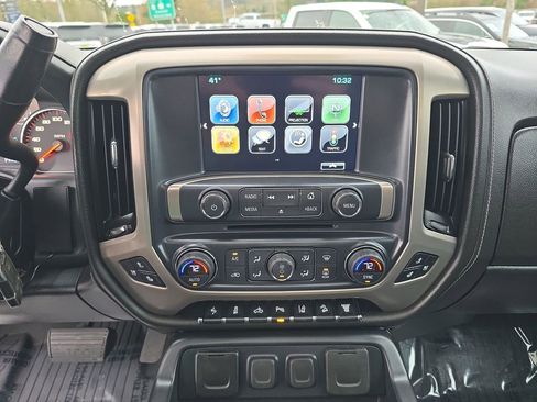 Certified 2019 GMC Sierra 2500 Denali image 14