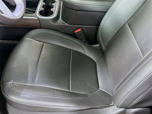 Used 2021 GMC Sierra 1500 SLT w/ SLT Premium Plus Package image 14