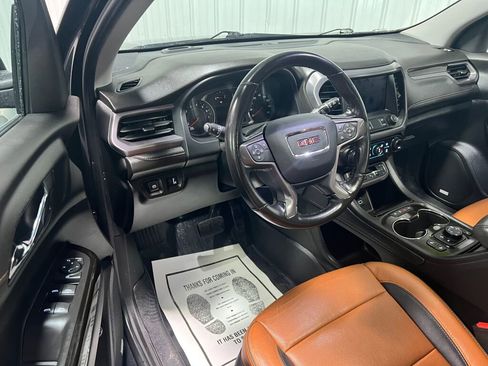 Used 2020 GMC Acadia AT4 w/ Driver Alert Package II image 2