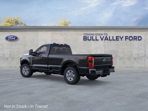 New 2026 Ford F350 XLT image 6