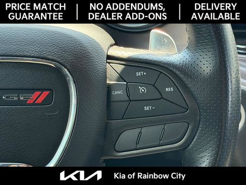Used 2023 Dodge Charger R/T w/ Performance Handling Group RWD image 28