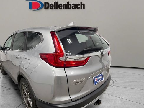 Used 2017 Honda CR-V EX image 3
