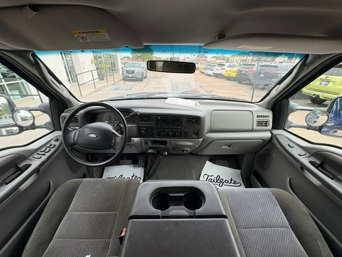 Used 2003 Ford F350 XLT AWD/4WD image 17