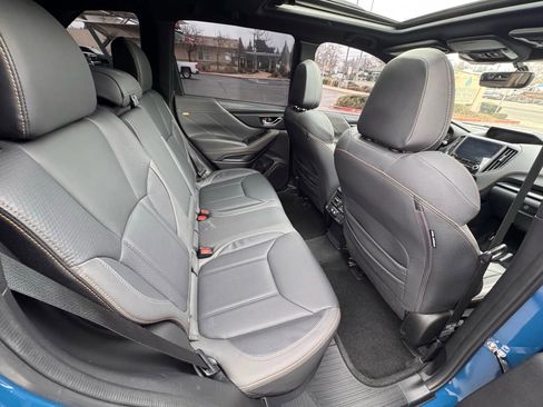 Used 2022 Subaru Forester Wilderness w/ Wilderness Package image 15