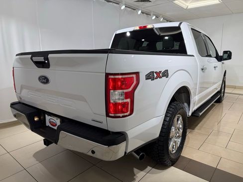 Used 2019 Ford F150 XLT w/ Equipment Group 302A Luxury image 5