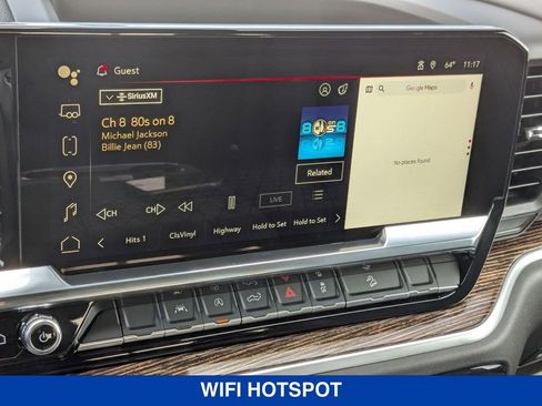 New 2026 GMC Sierra 1500 Elevation image 23